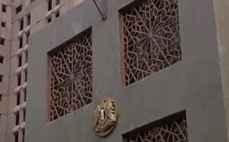 بيان للسفارة السورية بشأن تقديم خدمات مجانية للراغبين في العودة