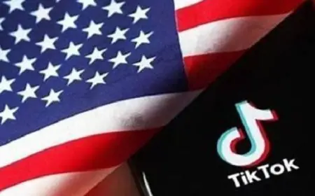 شركة “تيك توك” تستأنف أمام المحكمة العليا الأمريكية ضد حظرها