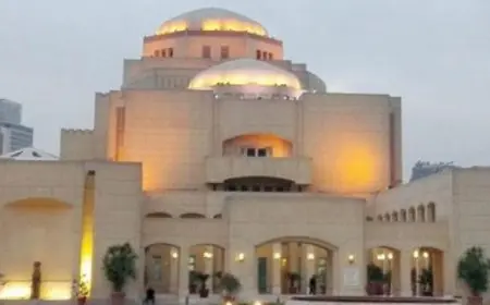 الأوبرا تنظم اليوم أمسية فنية ضمن سلسلة وهابيات بمعهد الموسيقى العربية