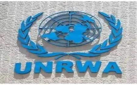 أونروا تحذر من تعطل وشيك في الخدمات للاجئين الفلسطينيين