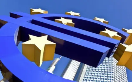 بنك الاستثمار الأوروبي يقدم 55 مليون يورو لدعم البنية التحتية في أوكرانيا