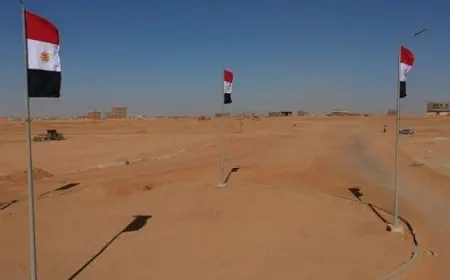 وزير الإسكان يستعرض إنجازات جهاز مدينة الشروق خلال 2024