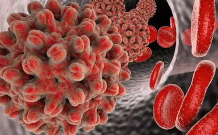 رئيس الرابطة الطبية الأوروبية: فيروس “اتش ان بي في” أقل خطورة من الأنفلونزا العادية