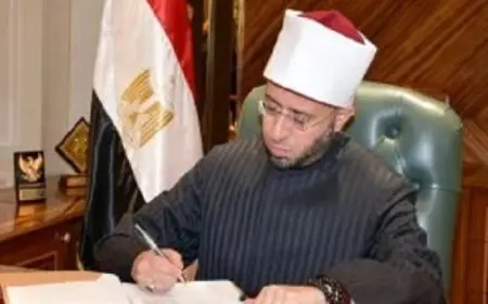 وزير الأوقاف: نعمل على الارتقاء بالأداء العلمي والدعوي لتحقيق رسالة مستنيرة