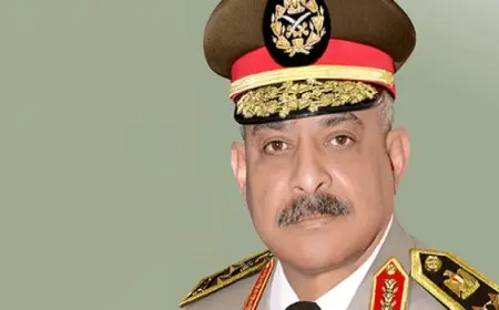 القوات المسلحة تهنيء الإخوة المسيحيين بمناسبة الاحتفال بعيد الميلاد المجيد