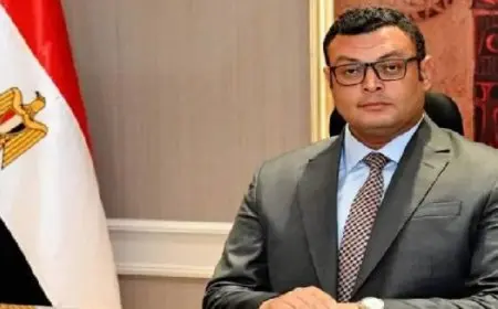 وزير الإسكان يتابع موقف مشروعات إعادة إحياء القاهرة الإسلامية والفاطمية