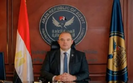 الرقابة المالية تسمح للشباب حاملي بطاقة الرقم القومي بداية من 15 عاماً بالاستثمار في الأوراق المالية المقيدة بالبورصة