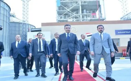 وزير التموين: التنسيق مع جهاز “مستقبل مصر للتنمية المستدامة” يمثل نموذجا للشراكة الناجحة