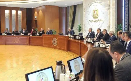 بال .. الحكومة تبدأ استعدادات افتتاح المتحف المصري الكبير