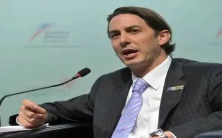 هوكستين: الجيش الإسرائيلي سيخرج بشكل كامل من لبنان