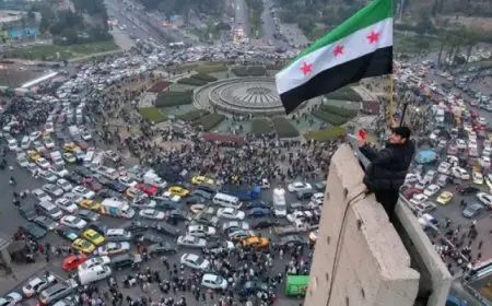 أمريكا تخفف رسميًا بعض العقوبات على سوريا .. وتستثني جهات معينة