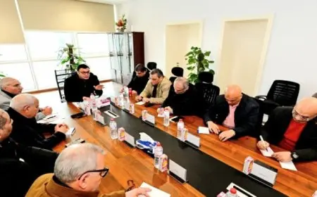 وزير الإسكان يتابع موقف تنفيذ المشروعات التنموية المتنوعة بالعلمين الجديدة وإقليم الساحل الشمالى الغربى