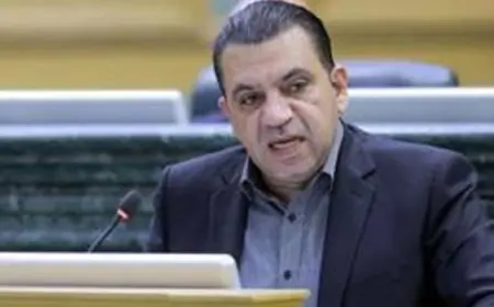 النواب الأردني : نشر الخرائط المزعومة من قبل الاحتلال يفضح الأطماع والبرامج الخبيثة لإسرائيل