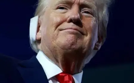 الاتحاد الأوروبي يحذر من انسحاب ترامب من اتفاق باريس للمناخ