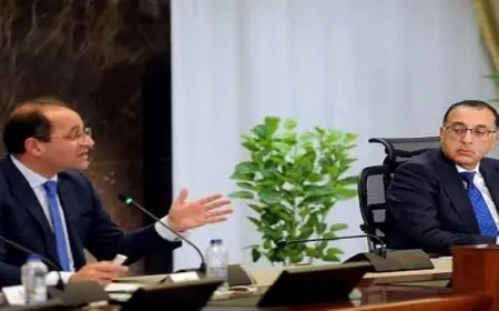 الحكومة: آلية لسداد المستحقات المتأخرة للمصدرين حتى مشحونات 30 يونيو 2024 بقيمة 60 مليار جنيه