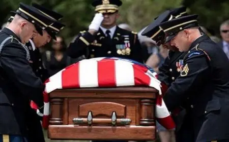 جنازة رسمية للرئيس كارتر اليوم.. بحضور ترامب و3 رؤساء سابقين