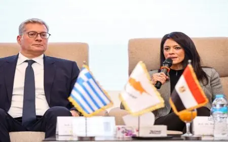 المشاط : مستمرون في تنفيذ إصلاحات اقتصادية وهيكلية محفزة للاستثمارات بمختلف القطاعات