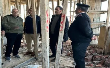 وزير الإسكان: تنفيذ حملات لغلق أنشطة مخالفة وإزالة مخالفات بناء وإشغالات بـ5 مدن جديدة