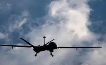 الدفاع الجوي الروسي يدمر 15 طائرة مسيرة أوكرانية فوق 3 مقاطعات خلال الليل