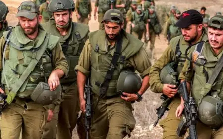 بعد ملاحقة جنود بالخارج.. الجيش الإسرائيلي يقيد التغطية الإعلامية للحرب