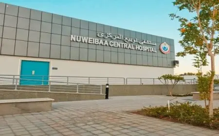 الصحة: تقديم أكثر من مليون خدمة طبية بمحافظة جنوب سيناء خلال عام 2024