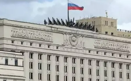 القوات الروسية تستهدف مراكز الصناعة العسكرية الأوكرانية ومقرات تخزين الطائرات المسيرة