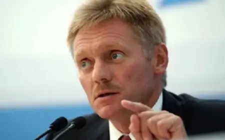 الكرملين: موسكو تراقب عن كثب مطالبة ترامب بضم كندا وجرينلاند