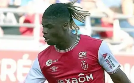 وولفرهامبتون الإنجليزي يعلن ضم المدافع الإيفواري أجبادو