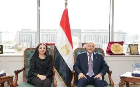 وزيرا العمل والتضامن يترأسان إجتماع اللجنة التشريعية لإعداد “مشروع قانون العمالة المنزلية”