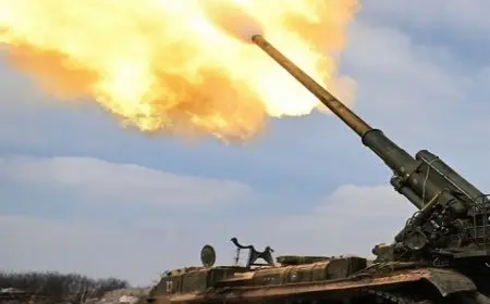 الدفاع الروسية تكشف عن خسائر جسيمة لنظام كييف على محور كورسك