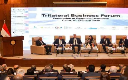 بال. وزير البترول: العمل التكاملي بين مصر وقبرص واليونان مفتاح استغلال إمكانيات الغاز بشرق المتوسط