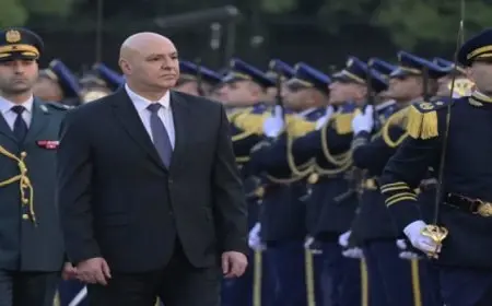 ترحيب عربي ودولي بانتخاب جوزيف عون رئيسا للبنان