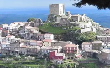 أغرب مرسوم في بلدة إيطالية: المرض ممنوع