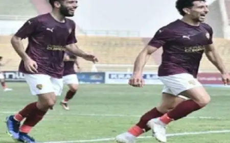 الليلة .. سيراميكا ضيفا على طلائع الجيش في الجولة الثامنة من دوري NILE