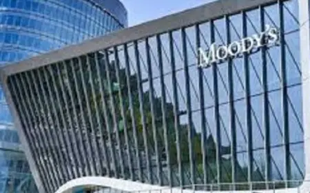 “موديز” تتوقع تحسن النمو الاقتصادي في إفريقيا جنوب الصحراء بدعم قطاعات الطاقة