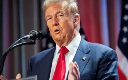 ترامب يكشف عن ترتيبات لعقد لقاء مع بوتين