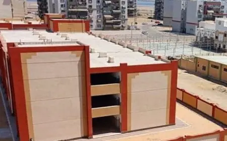 بال ..وزير الإسكان: تم وجار تنفيذ 5194 وحدة سكنية لمحدودي ومتوسطي الدخل و1262 بيتا نوبيا بأسوان