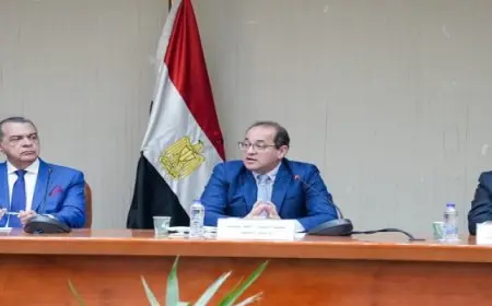 وزير المالية: سأتابع لحظيا خطوات تنفيذ الحزمة الأولى من التسهيلات الضريبية