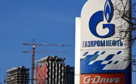 أمريكا تفرض عقوبات جديدة على روسيا