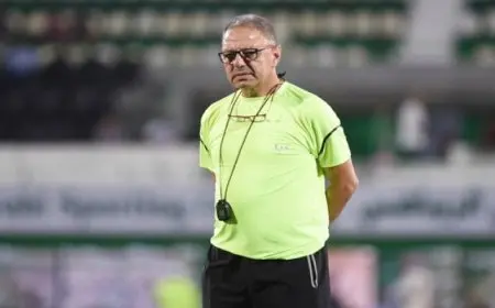 الاتحاد السكندري يصطدم بـ زد الليلة في أول قيادة فنية لطلعت يوسف