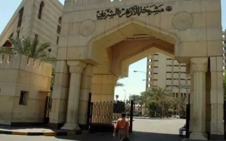 الأزهر للفتوى الإلكترونية: الاحتفاء بذكرى الإسراء والمعراج سنةٌ مستحبة