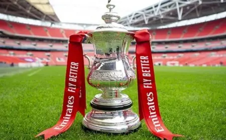 تأهل تشيلسي وليستر وبرايتون ونوتنجهام إلى دور الـ 32 بكأس الاتحاد الإنجليزي