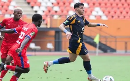 إمام عاشور: واجهنا صعوبات أمام إستاد أبيدجان بسبب الغيابات.. وروح اللاعبين سبب الفوز