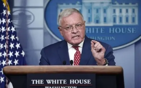 مبعوث أمريكي يطالب بممارسة “أقصى درجات الضغط” على إيران