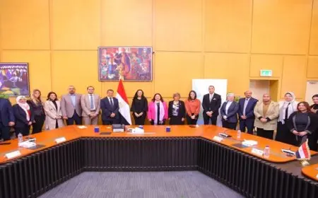 وزيرة التضامن توقع بروتوكول تعاون مع مؤسسة ويل سبرنج للتنمية الاجتماعية وشركة ويل سبرنج لتنمية الأسرة والشباب