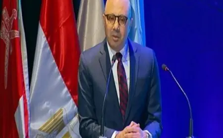 رئيس هيئة الكتاب : مشاركة 80 دولة و1300 دار نشر بالدورة الـ56 لمعرض الكتاب