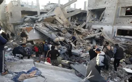 28 شهيدا و89 إصابة في القصف الإسرائيلي المتواصل على غزة .. وإنذارات بإخلاء منطقة في النصيرات