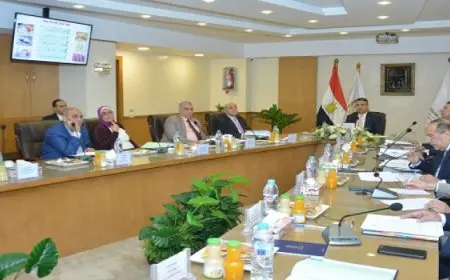 بال .. “التموين”: استكمال إعادة هيكلة الشركات التابعة للقابضة للصناعات الغذائية