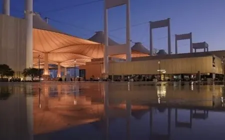 الفاتيكان يشارك للمرة الأولى في بينالي الفنون الإسلامية