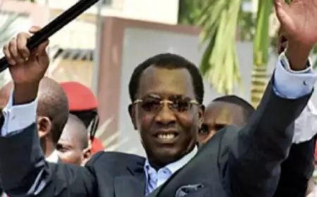 الحزب الحاكم في تشاد يفوز بالانتخابات التشريعية